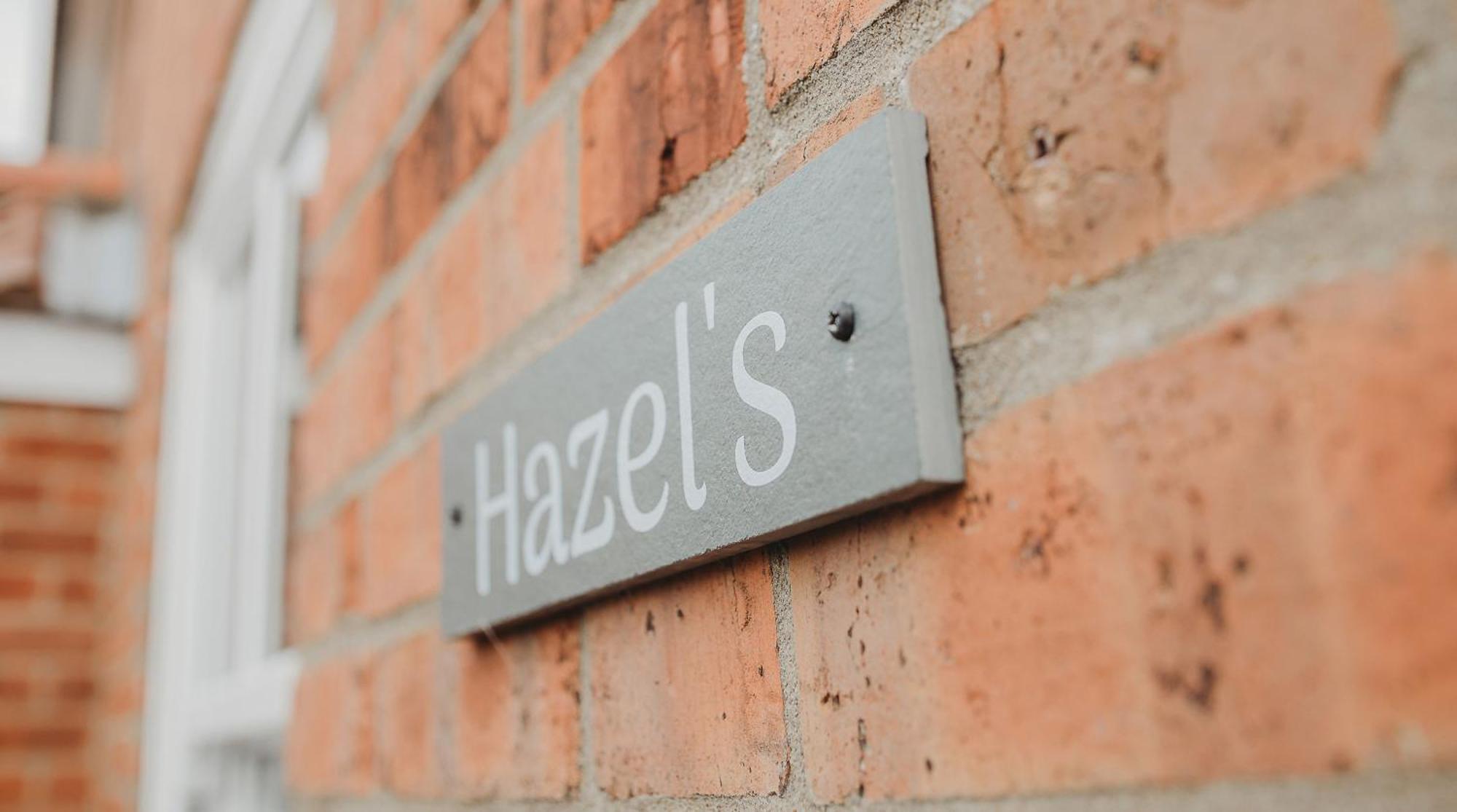 Hazel'S Villa Лейстън Екстериор снимка